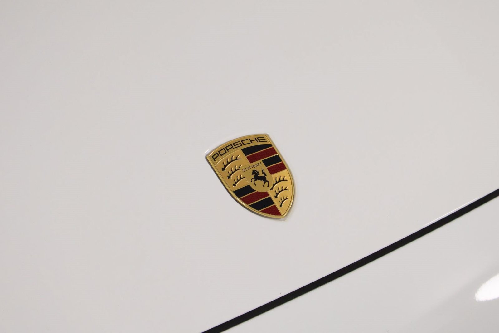 Certified 2026 Porsche Cayenne AWD/4WD image 29