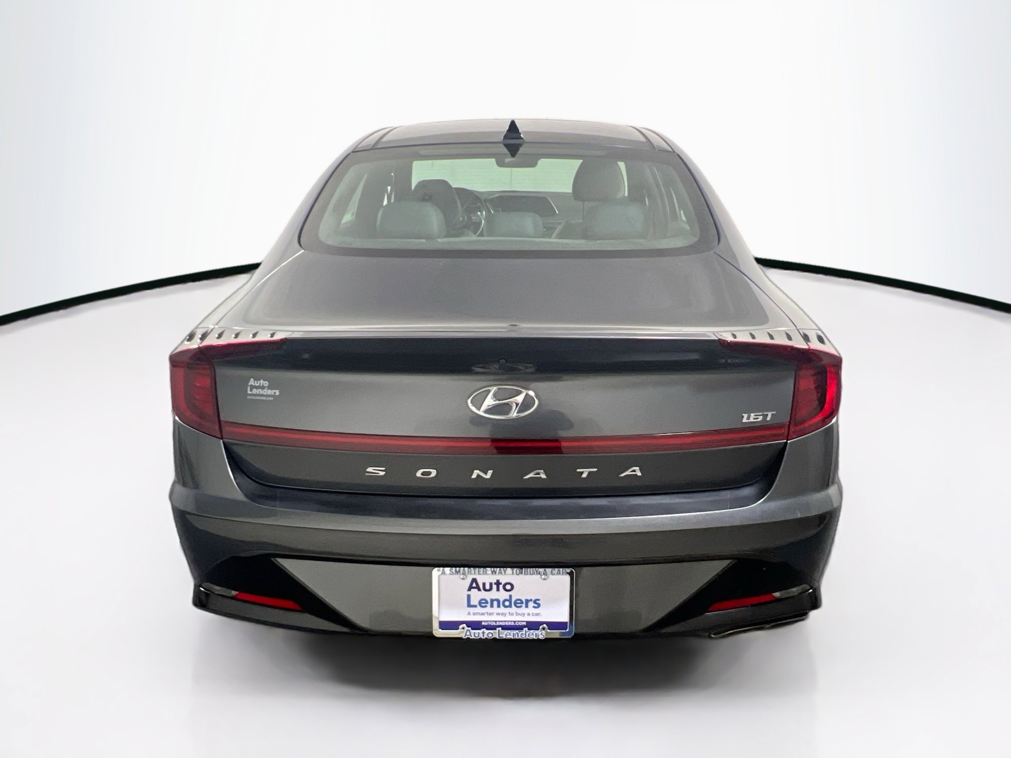 Used 2022 Hyundai Sonata SEL Plus image 6