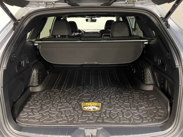 Used 2024 Subaru Outback Wilderness image 14
