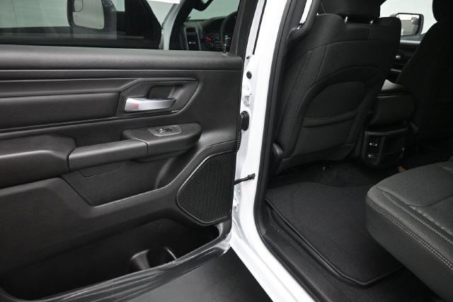 New 2027 RAM 1500 Tradesman AWD/4WD image 19