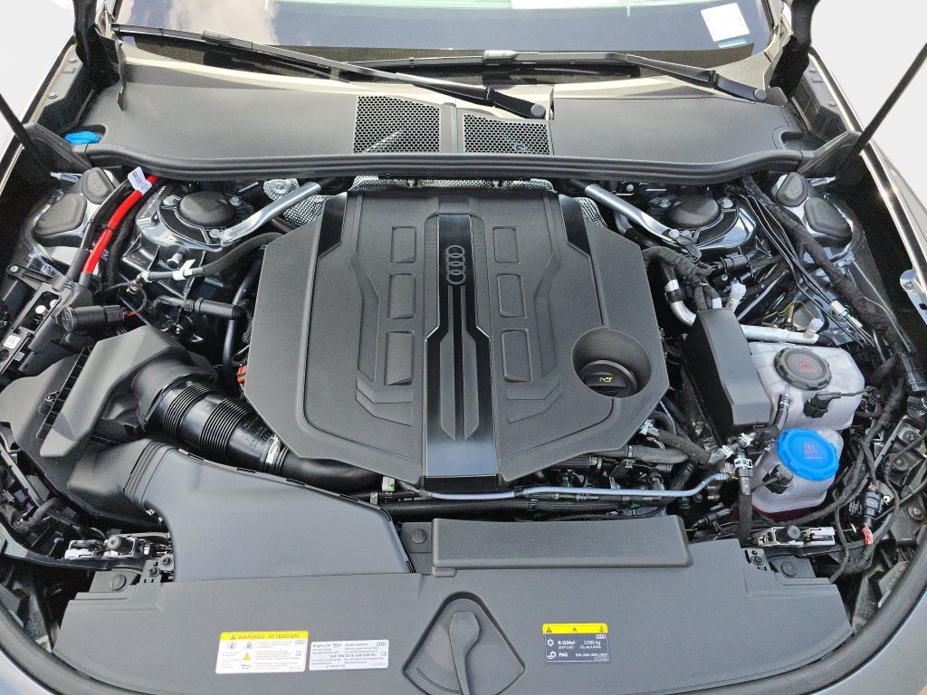 New 2026 Audi A6 Prestige AWD/4WD image 31