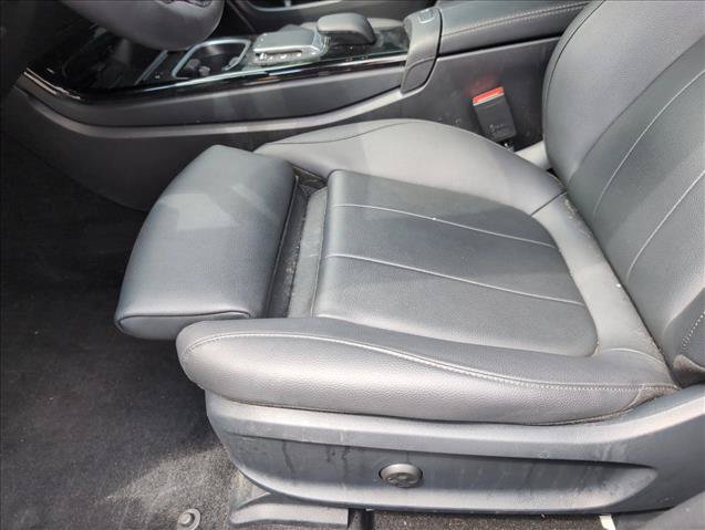Used 2023 Mercedes-Benz CLA 250 image 11