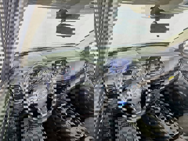 Certified 2026 Nissan Rogue SV image 9