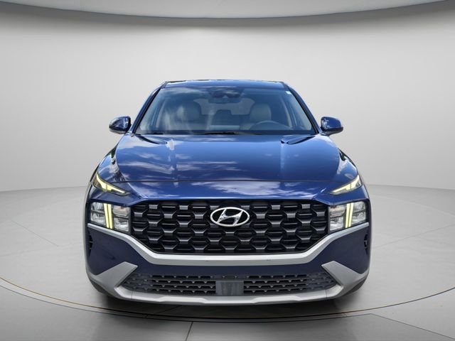 Used 2022 Hyundai Santa Fe SE FWD image 4