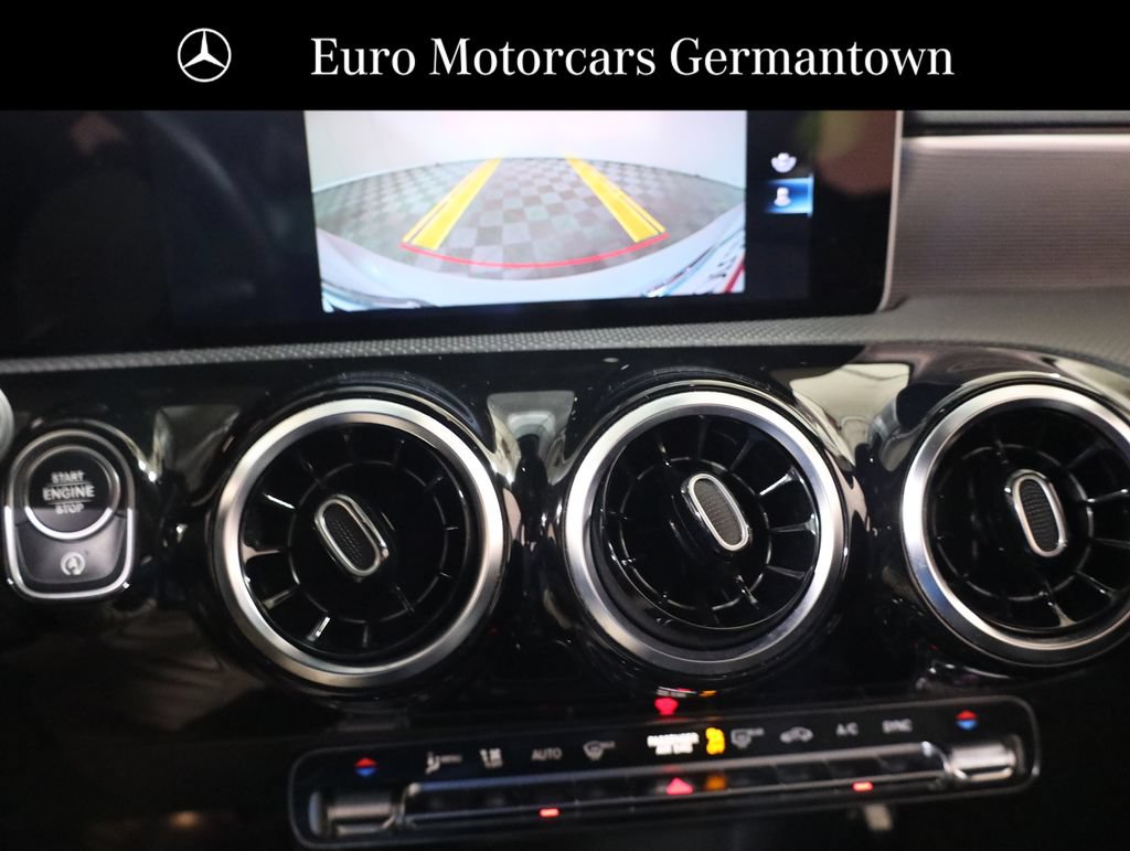Used 2020 Mercedes-Benz A 220 4MATIC image 60