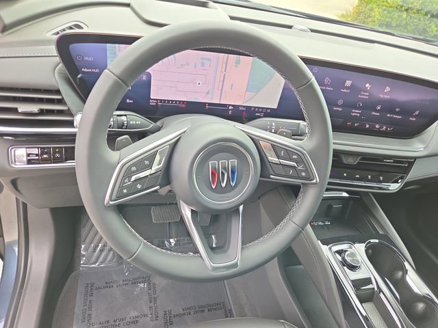 New 2026 Buick Envision Preferred AWD/4WD image 16