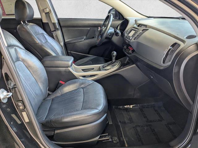 Used 2016 Kia Sportage EX image 16