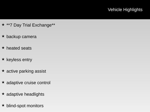 Used 2021 BMW X3 xDrive30i w/ Executive Package image 5