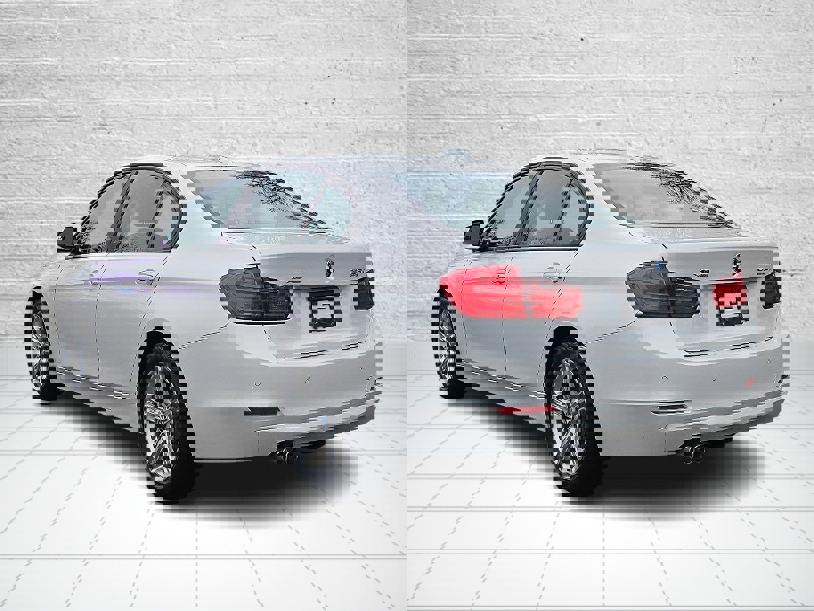 Used 2015 BMW 328i xDrive 328i xDrive image 4