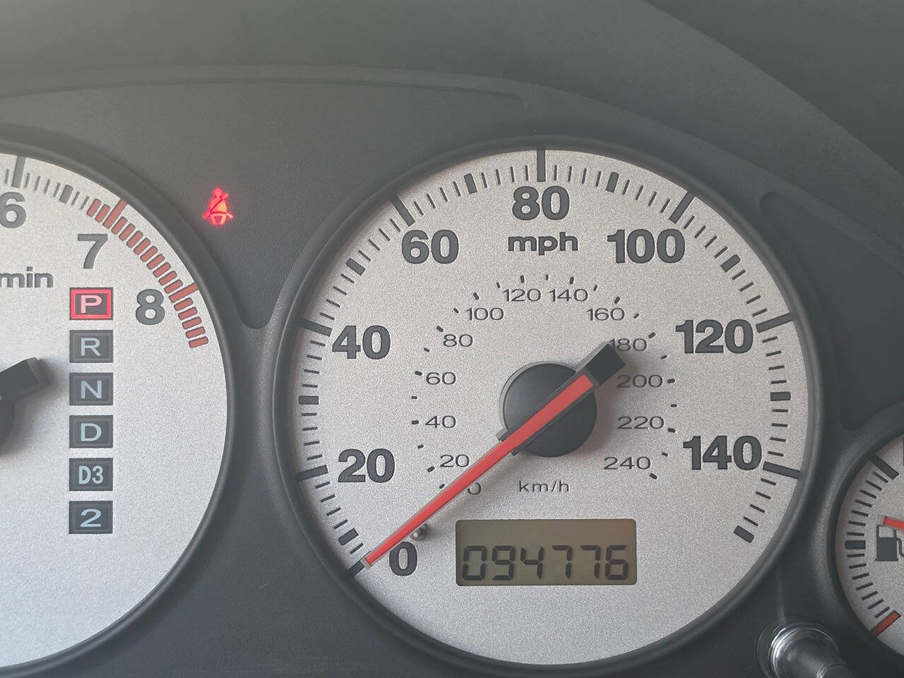 Used 2002 Honda Civic LX image 37