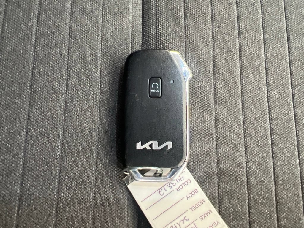 Certified 2023 Kia Seltos S FWD image 26