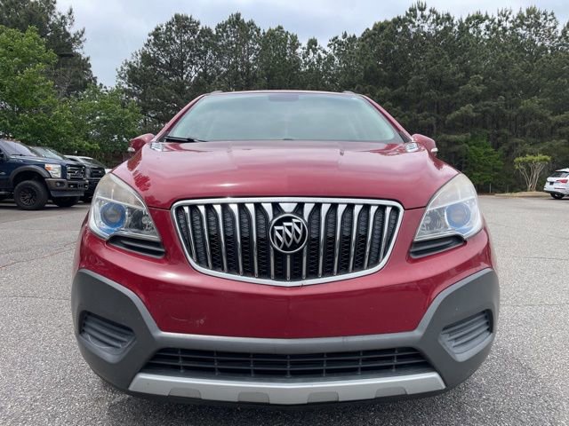 Used 2014 Buick Encore FWD image 7