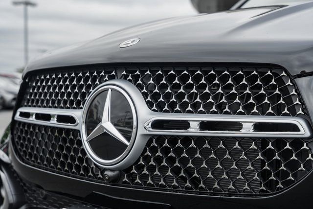 New 2026 Mercedes-Benz GLE 450 4MATIC image 12