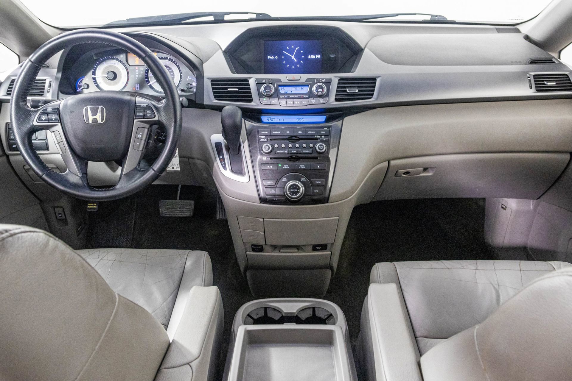 Used 2012 Honda Odyssey Touring image 27