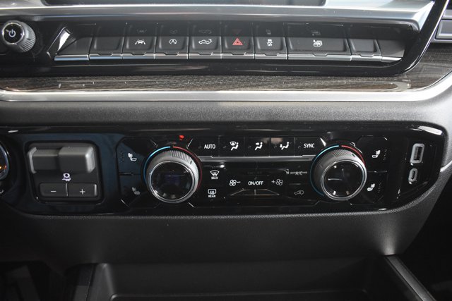 New 2026 Chevrolet Silverado 1500 LT w/ All Star Edition Plus image 24