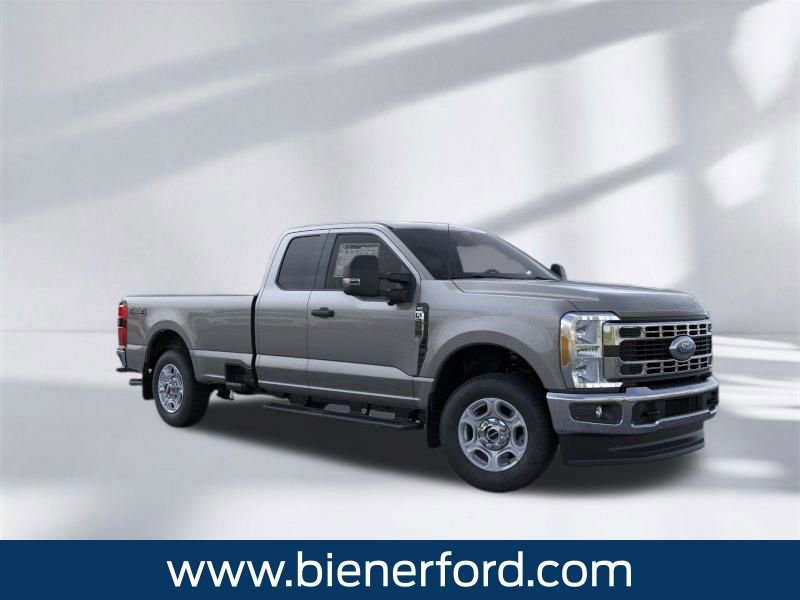 New 2026 Ford F250 XLT AWD/4WD image 8