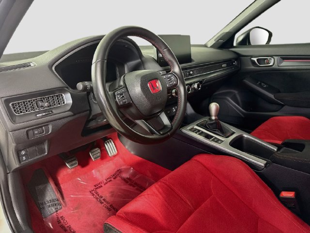 Used 2024 Honda Civic Type R image 22