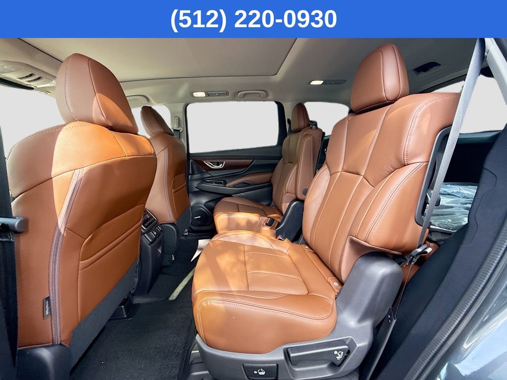 New 2025 Subaru Ascent Touring image 31