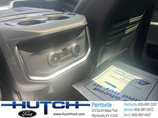 Used 2025 Ford Expedition Platinum AWD/4WD image 51