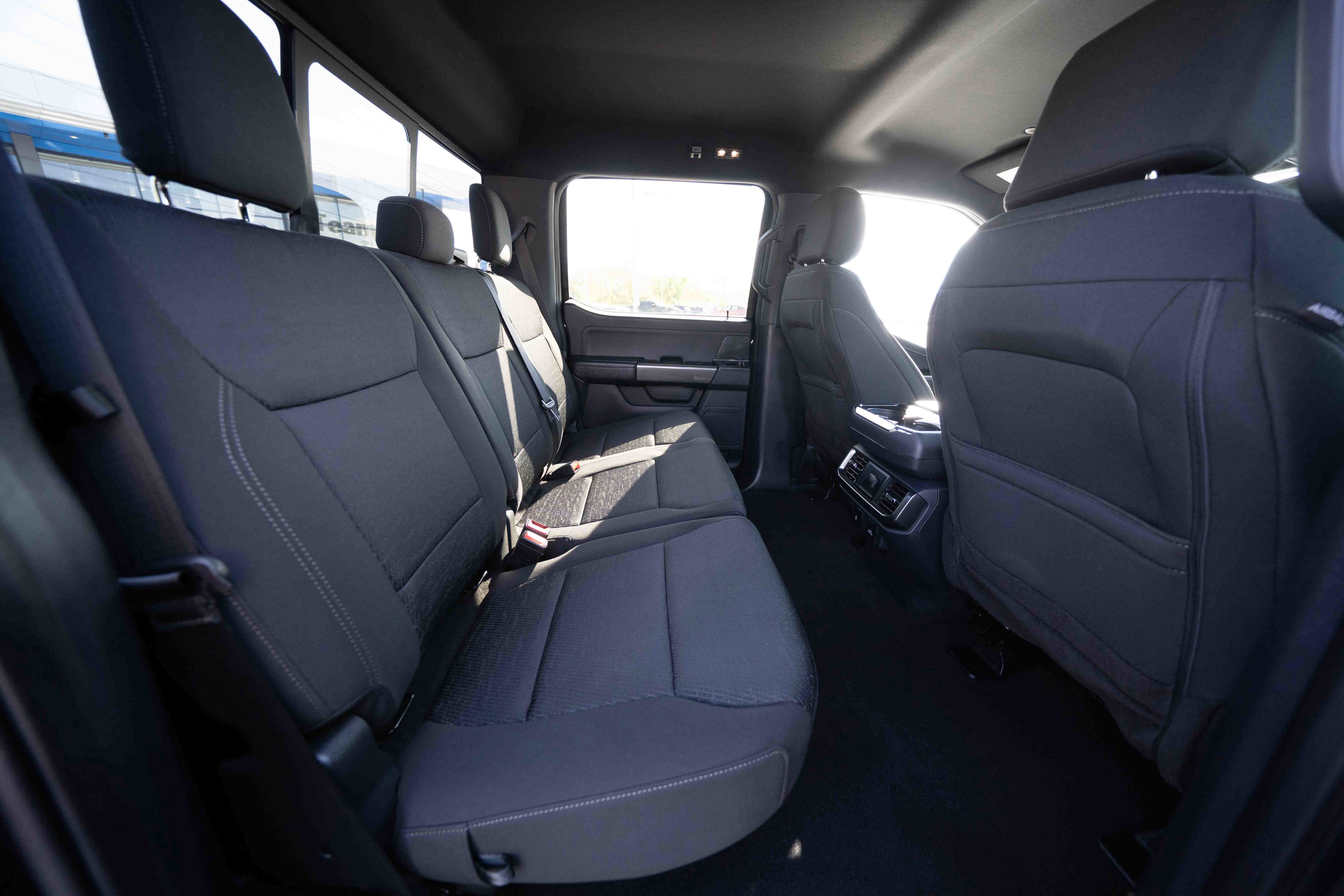 Used 2023 Ford F150 XLT w/ Equipment Group 302A High AWD/4WD image 23