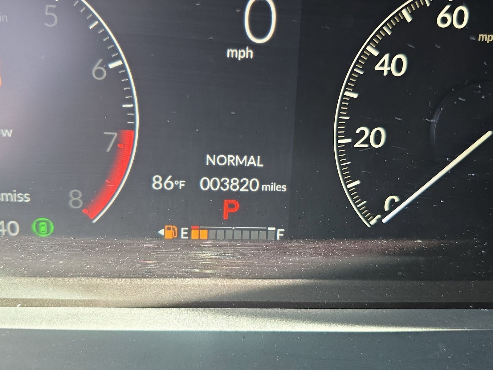 Certified 2026 Honda Odyssey EX-L image 29