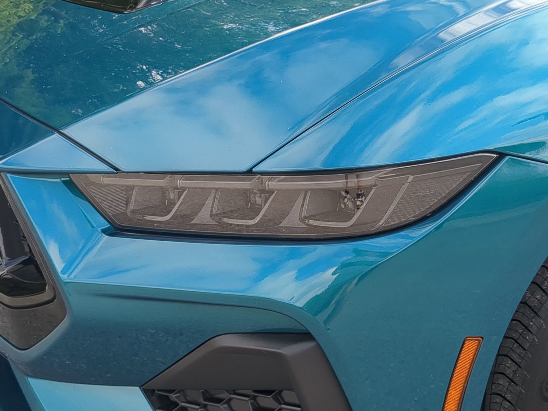 New 2026 Ford Mustang GT image 46