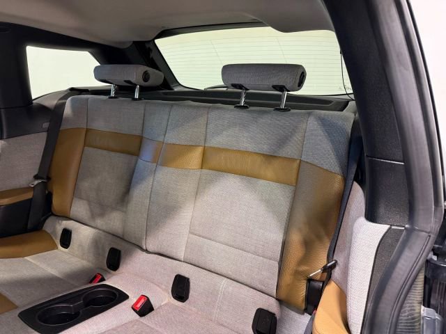 Used 2014 BMW i3 w/ Range Extender RWD image 73