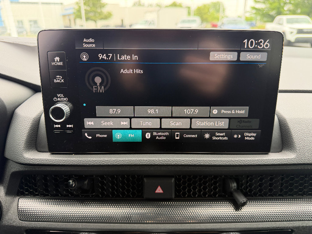Used 2025 Honda CR-V Sport-L image 29