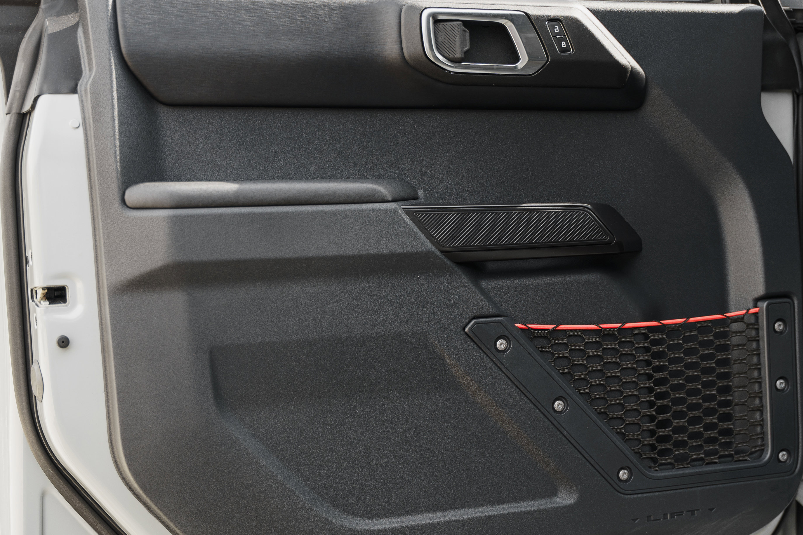 Used 2024 Ford Bronco Raptor image 22