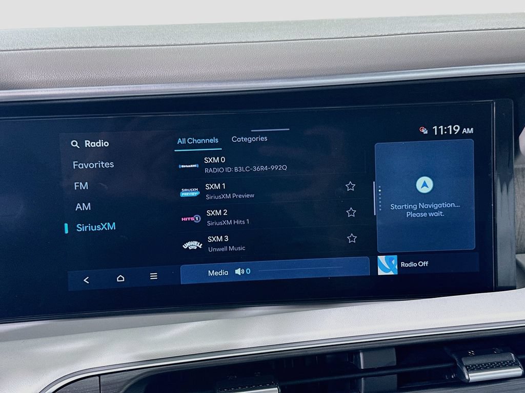 New 2027 Hyundai Palisade SEL AWD/4WD image 11