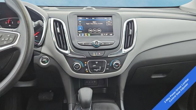 Used 2024 Chevrolet Equinox LS w/ LS Convenience Package image 11