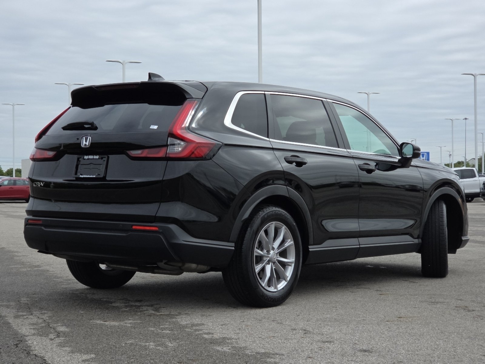 Used 2023 Honda CR-V EX-L image 18