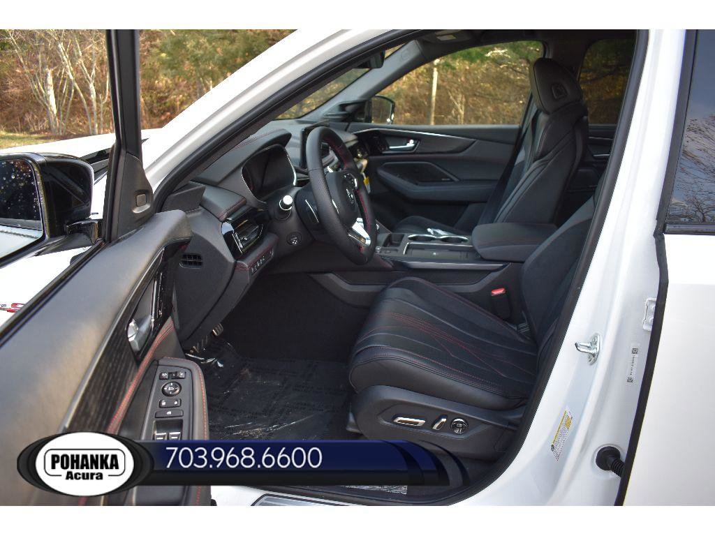 New 2026 Acura MDX Type S image 28