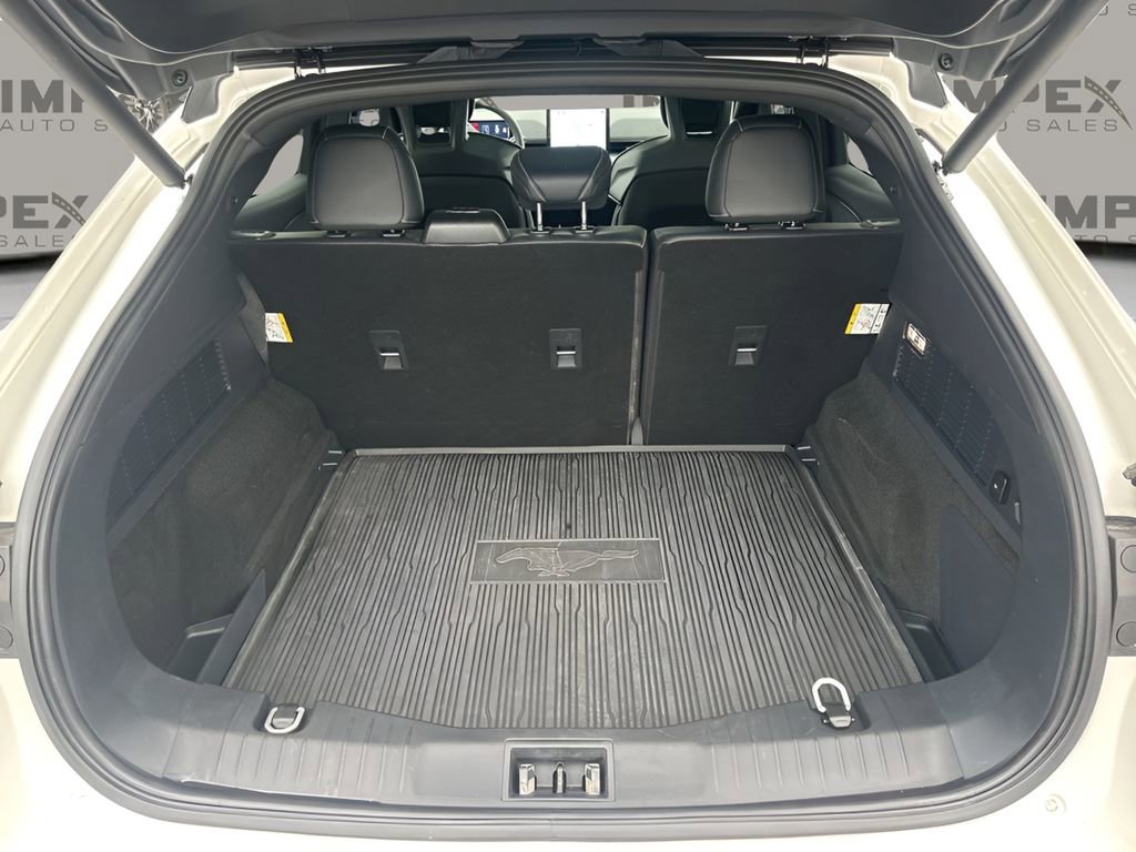 Used 2024 Ford Mustang Mach-E GT image 31