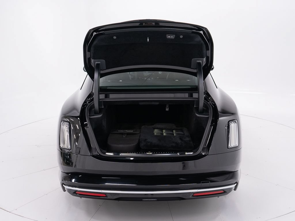 Certified 2024 Rolls-Royce Spectre w/ Spectre Launch Package AWD/4WD image 41