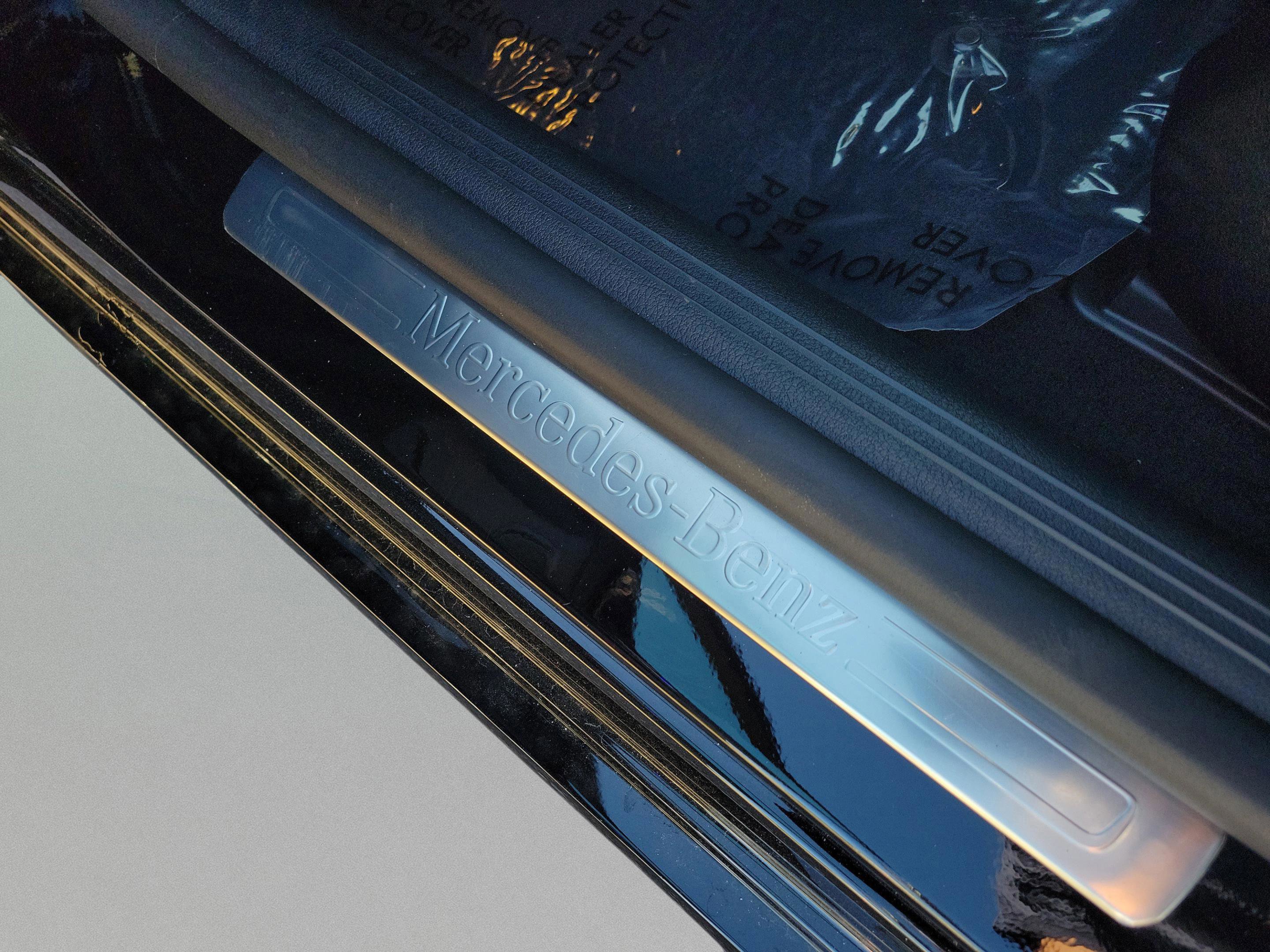 Certified 2025 Mercedes-Benz C 300 Sedan image 16