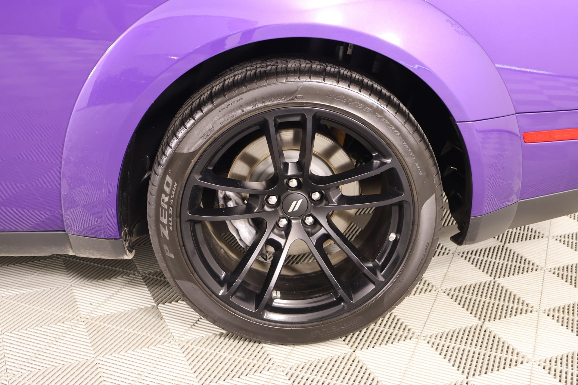 Used 2023 Dodge Challenger R/T Scat Pack RWD image 17