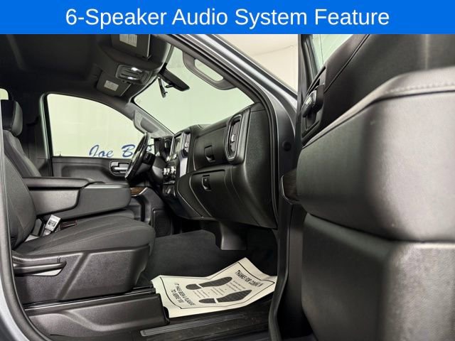 Used 2021 GMC Sierra 1500 Elevation image 16