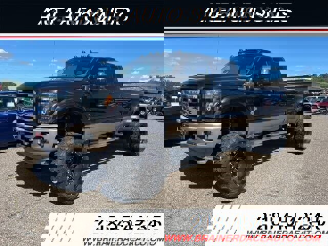 Used 2013 Ford F350 King Ranch w/ King Ranch w/Chrome Pkg image 1