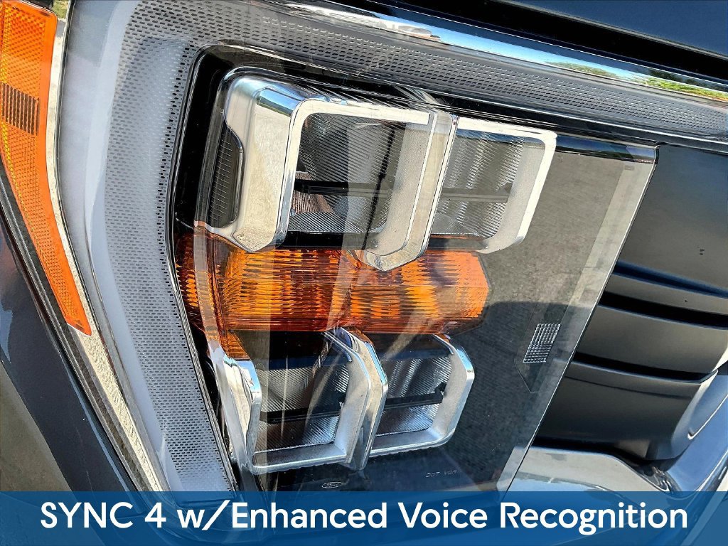 Used 2023 Ford F150 XLT w/ Equipment Group 302A High AWD/4WD image 35