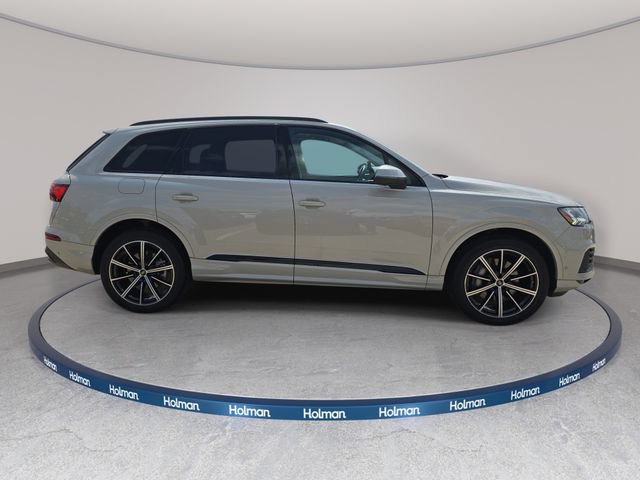 Used 2024 Audi Q7 3.0T Premium Plus AWD/4WD image 5