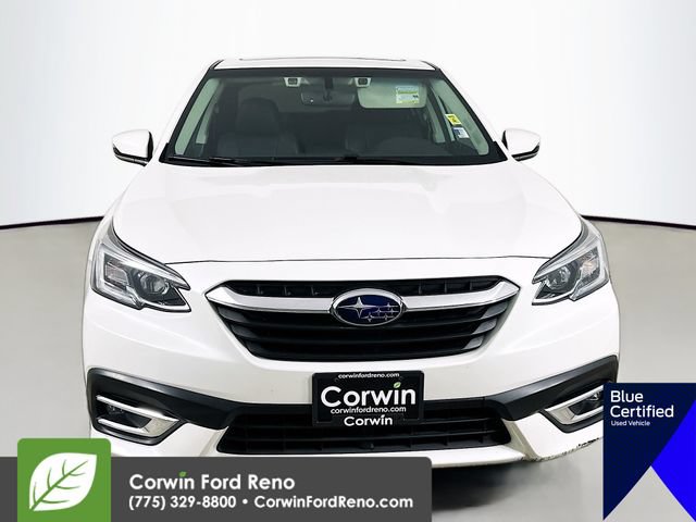 Used 2022 Subaru Legacy Limited AWD/4WD image 2