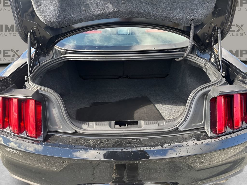 Used 2016 Ford Mustang GT Premium w/ GT Performance Package image 26