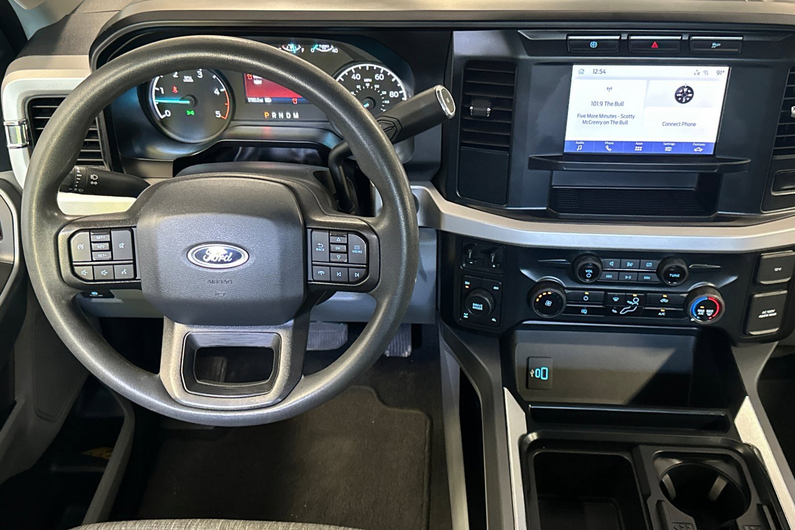 Used 2023 Ford F250 XLT image 15