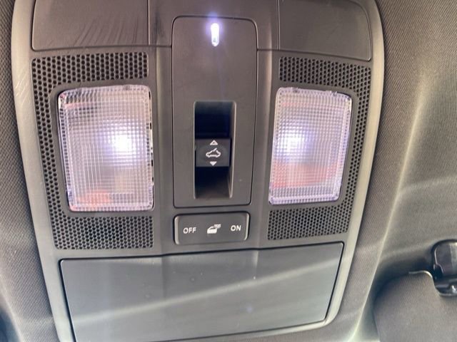 Used 2022 MAZDA CX-9 Carbon Edition image 23