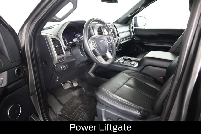 Used 2021 Ford Expedition XLT AWD/4WD image 35