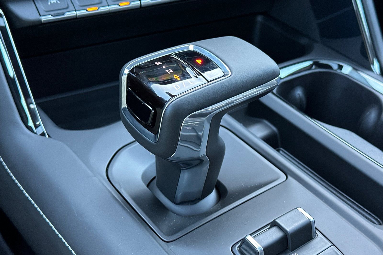 New 2026 GMC Sierra 1500 AT4X image 22