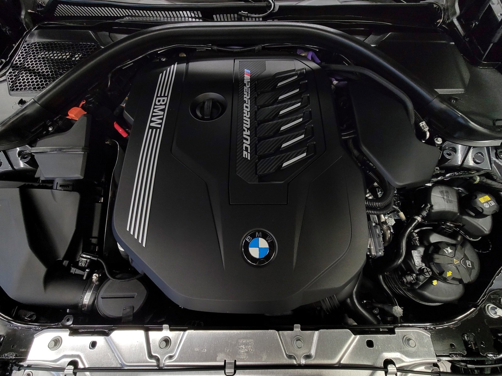 Used 2022 BMW M340i w/ Premium Package image 3