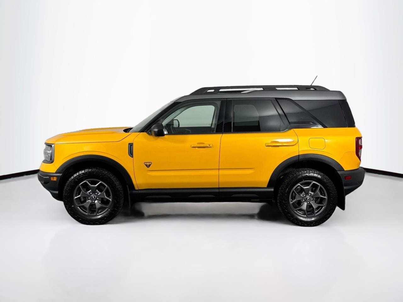 Used 2021 Ford Bronco Sport Badlands w/ Badlands Package AWD/4WD image 11