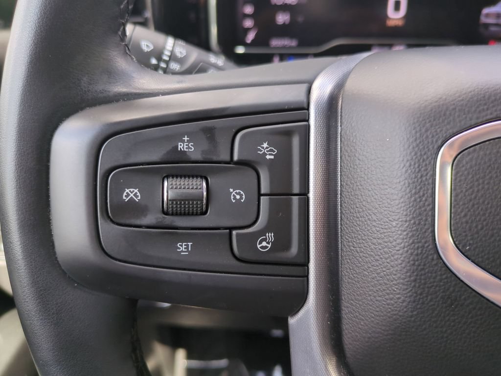 Used 2024 GMC Sierra 1500 Elevation AWD/4WD image 28